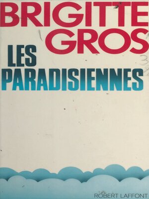 cover image of Les paradisiennes